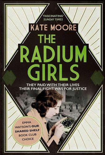 The Radium Girls: They Paid With Their Lives Their Final Fight Was for Justice