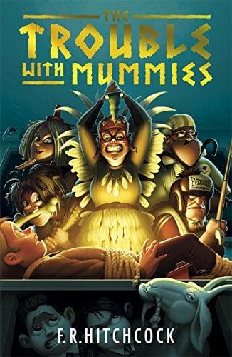 The Trouble With Mummies