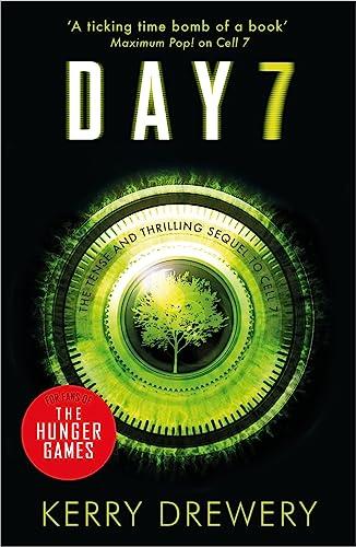Day 7 (Cell 7, Bk. 2)