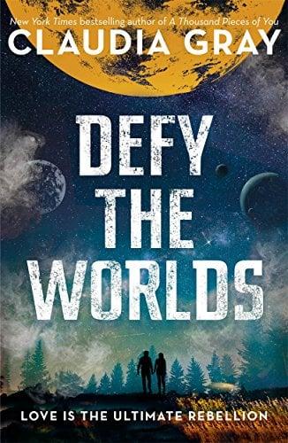Defy the Worlds (Defy the Stars, Bk. 2)
