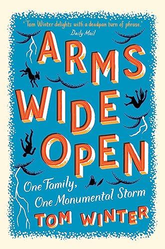 Arms Wide Open