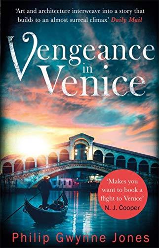 Vengeance in Venice (Venice, Bk. 2)