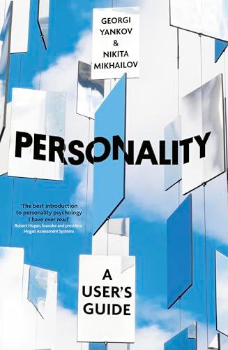 Personality: A User's Guide