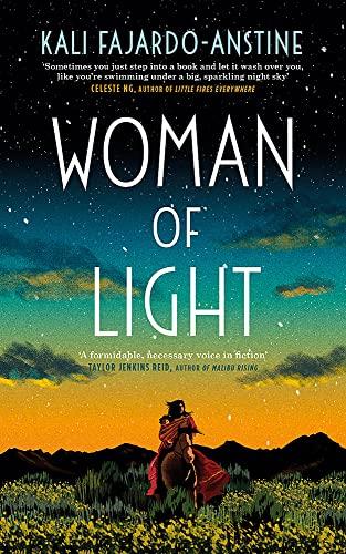 Woman of Light