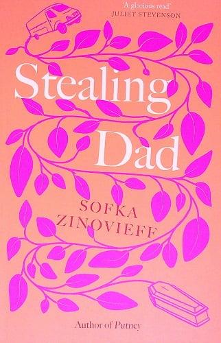 Stealing Dad