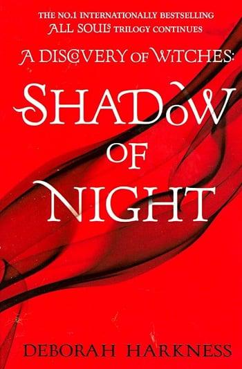 Shadow of Night (All Souls Trilogy, Bk. 2)