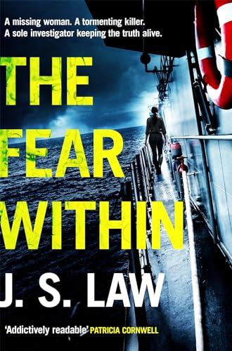 Fear Within (Dani Lewis, Bk. 2)