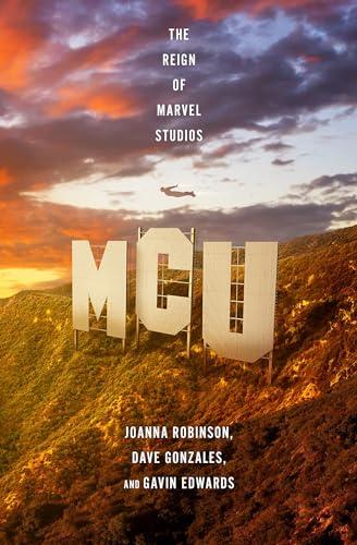 MCU: The Reign of Marvel Studios