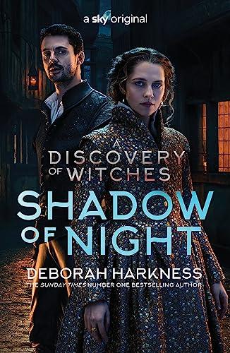 Shadow of Night (All Souls, Bk. 2)