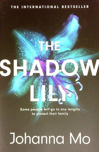 The Shadow Lily (The Island Murders, Bk. 2)
