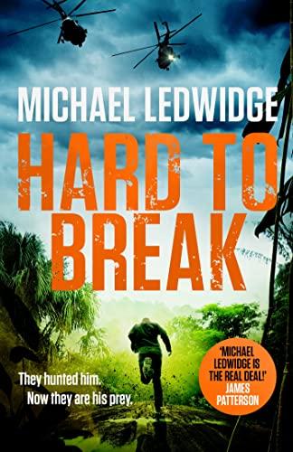 Hard to Break (Michael Gannon, Bk. 3)