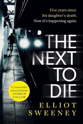 The Next to Die (Dylan Kasper, Bk. 1)