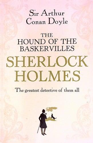 The Hound of the Baskervilles (Sherlock Holmes)