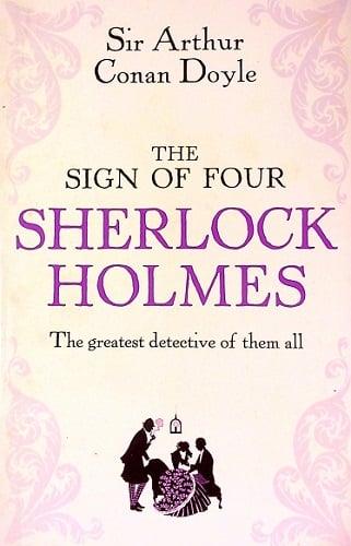 The Sign of Four (Sherlock Holmes)