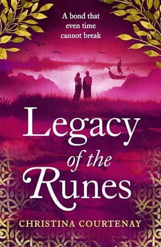 Legacy of the Runes (Runes, Bk. 6)