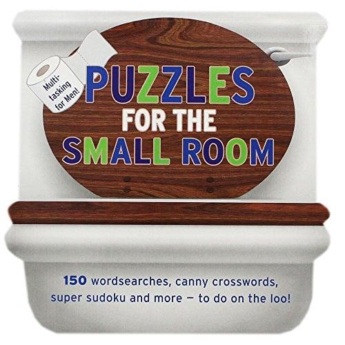 Puzzles for the Small Room
