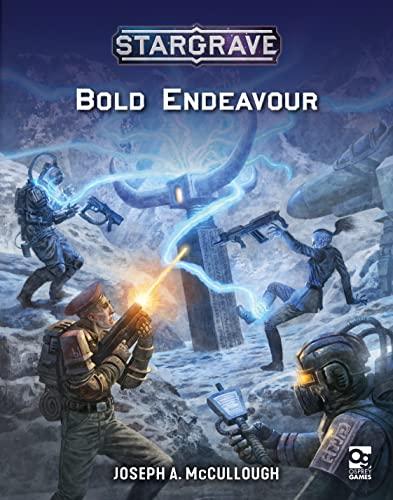 Bold Endeavour (Stargrave)