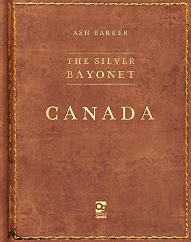 Canada (The Silver Bayonet)