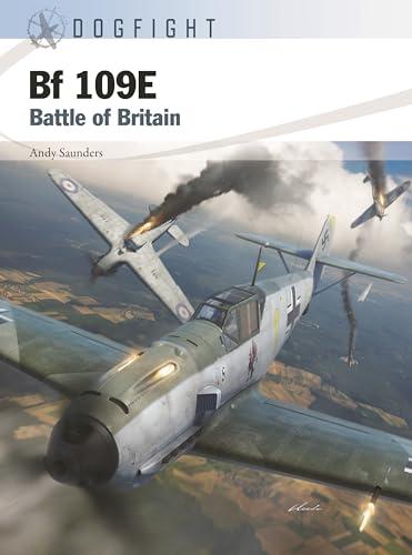 Bf 109E: Battle of Britain (Dog Fight, No. 12)