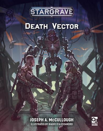 Death Vector (Stargrave)