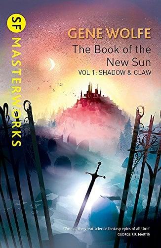 The Book of the New Sun: Volume 1 (Shadow & Claw)