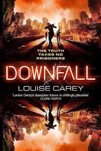 Downfall (Inscape, Bk. 3)