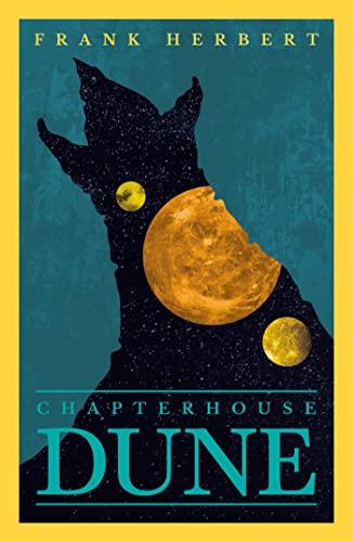 Chapterhouse (Dune, Bk. 6)