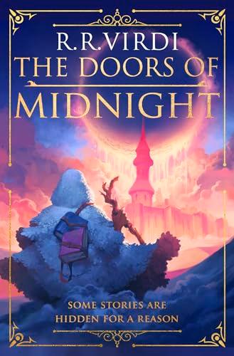 The Doors of Midnight (Tales of Tremaine, Bk. 2)
