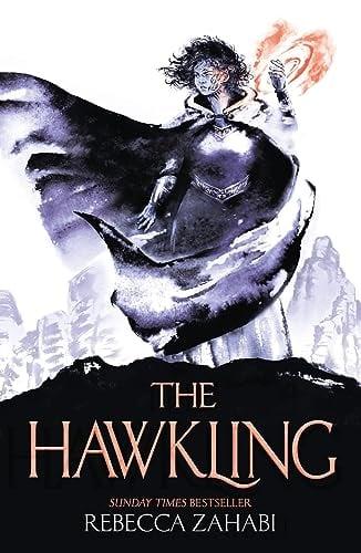 The Hawkling (Tales of the Edge, Bk. 2)