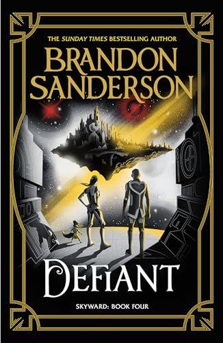 Defiant (Skyward, Bk. 4)