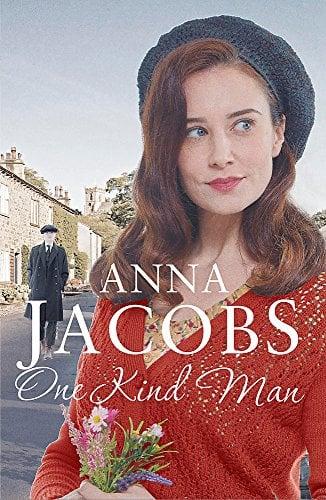 One Kind Man (Ellindale Series, Bk. 2)