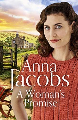A Woman's Promise (Birch End Series, Bk. 3)