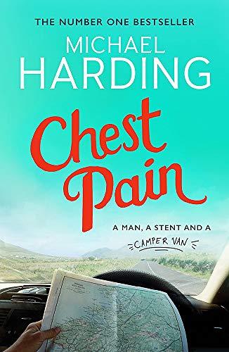 Chest Pain: A Man, A Stent and a Camper Van