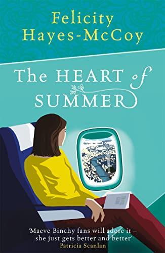 The Heart of Summer (Finfarran, Bk.  6)