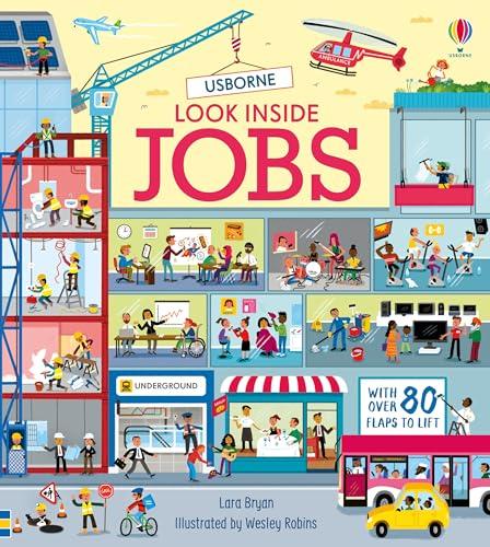 Jobs (Look Inside)