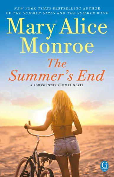 The Summer's End (Lowcountry Summer)
