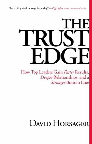The Trust Edge