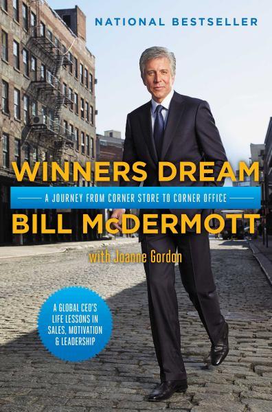 Winners Dream: A Journey From Corner Store to Corner Office