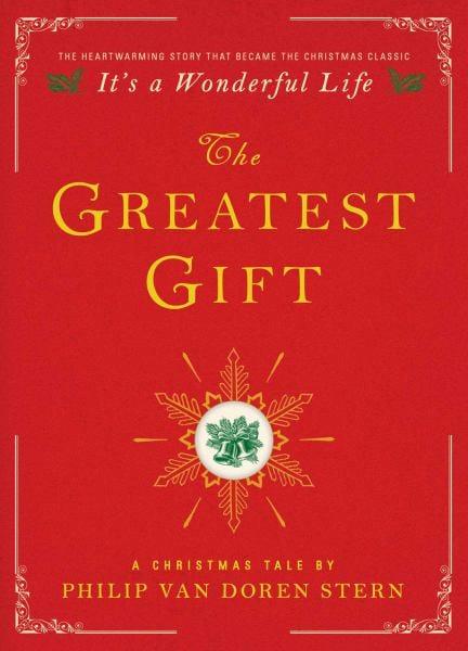 The Greatest Gift