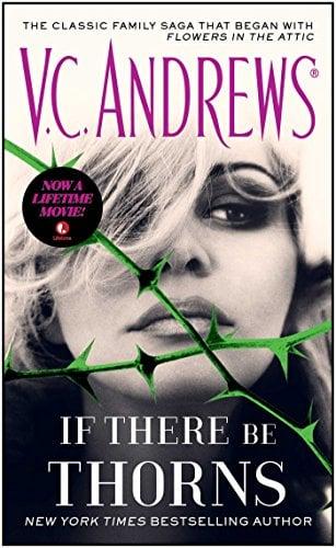 If There Be Thorns (Dollanganger, Bk. 3)