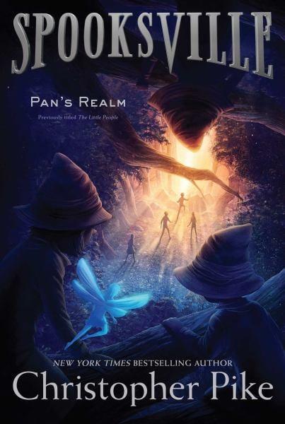 Pan's Realm (Spooksville)