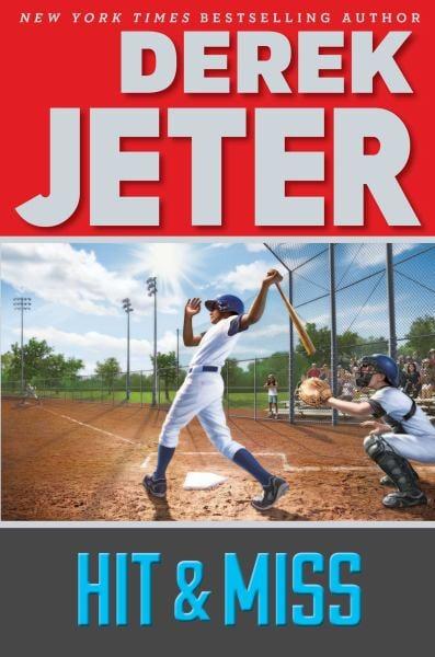 Hit and Miss (The Contract, Bk. 2)