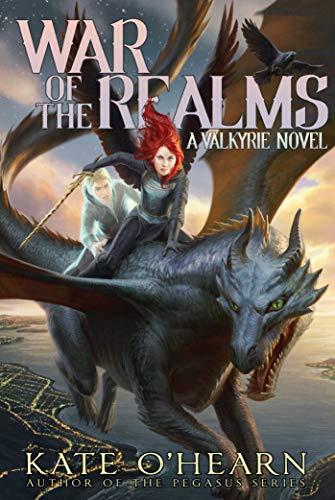 War of the Realms (Valkyrie, Bk. 3)