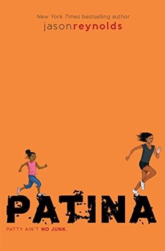 Patina (Track, Bk.2)