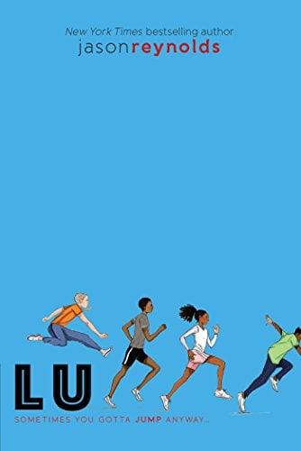 Lu (Track, Bk. 4)