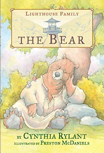The Bear (Lighthouse Family)