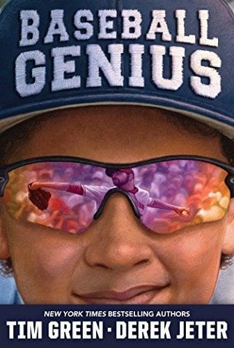 Baseball Genius (Bk. 1)