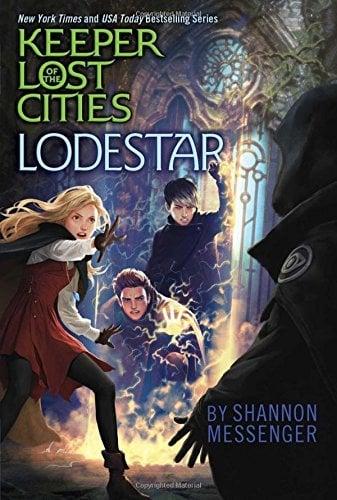 Lodestar (Keeper of the Lost Cities, Bk. 5)