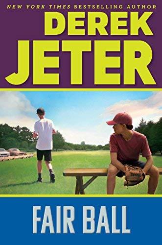 Fair Ball (Contract Series, Bk. 4)