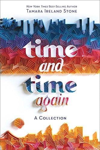 Time and Time Again: A Collection
